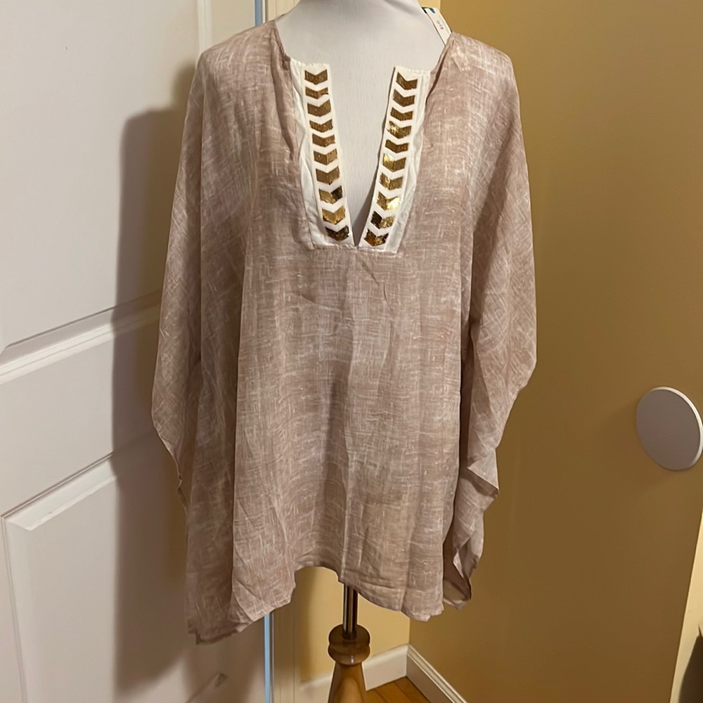 Dorit Swim cover up